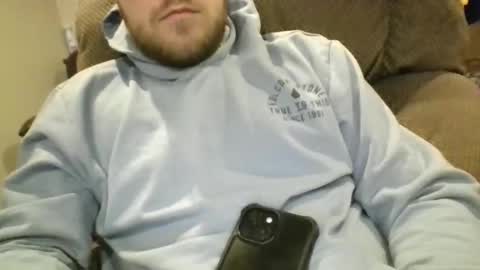 Snapshot of minnesotaguy2525 chatting on 11.18.25 Minnesota Guy online show from 11.18.25