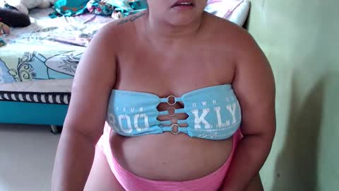 Andrea online show from 02.02.26