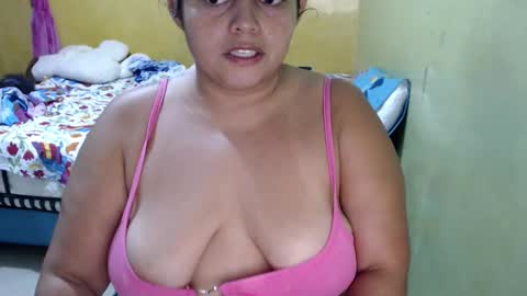 Andrea online show from 02.10.26