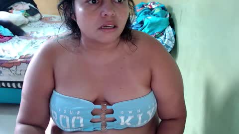 Andrea online show from 02.11.26