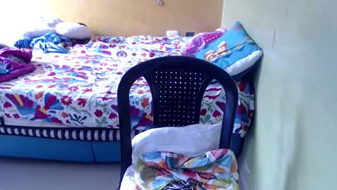 Andrea online show from 02.27.26