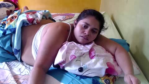 Andrea online show from 04.01.26