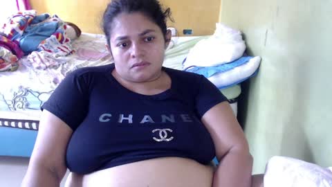 Andrea online show from 04.08.26