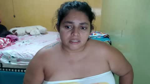 Andrea online show from 07.15.26