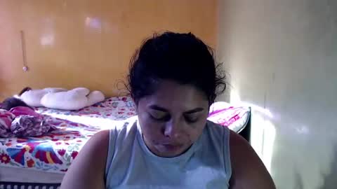 Andrea online show from 07.28.26