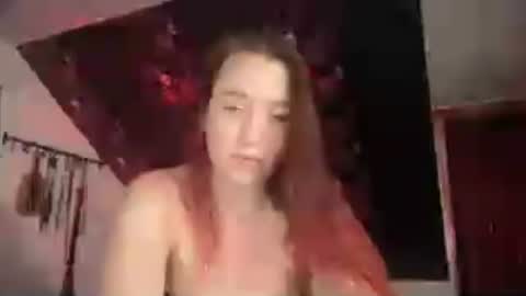 Minx online show from 06.22.26