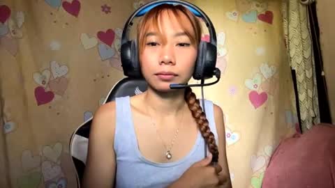 Kayla online show from 07.20.26