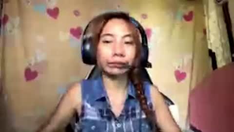 Kayla online show from 07.23.26