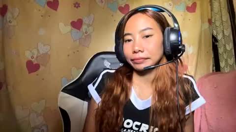 Kayla online show from 07.25.26