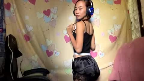 Kayla online show from 07.29.26