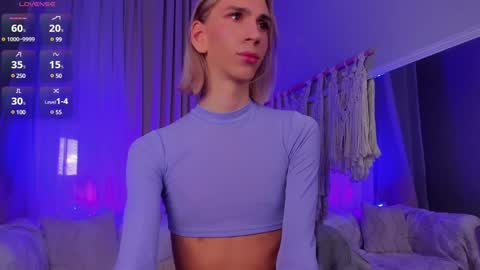 Lianna online show from 12.06.24