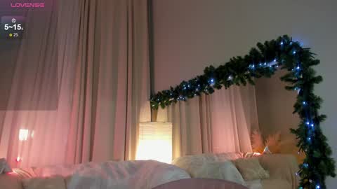 Lianna online show from 01.01.25