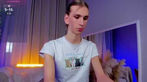 Lianna online show from 01.22.25