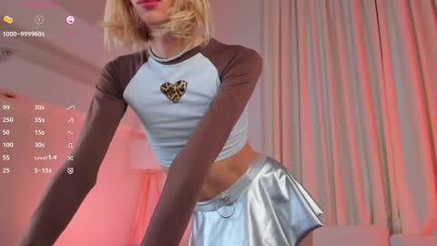 Lianna online show from 11.06.25