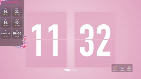 Rosie online show from 01.11.25