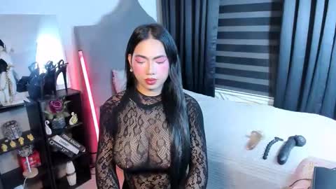 MARIANE online show from 03.08.26