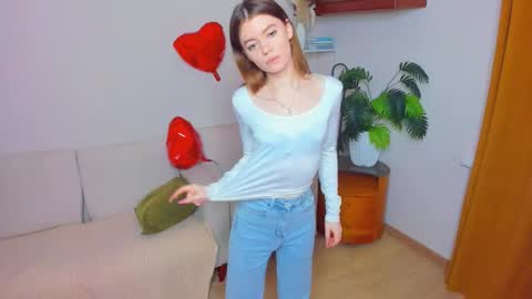 Linda online show from 02.28.26