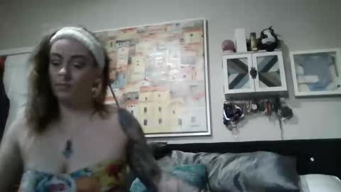 minxss online show from 05.26.26