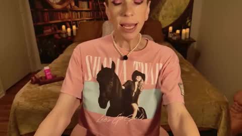 Tessa Rae online show from 05.31.26