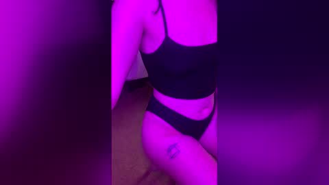 Minxxxi online show from 03.16.26