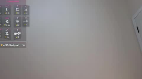 Snapshot of miolia chatting on 02.15.25 lia online show from 02.15.25