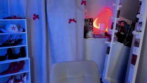 NEXT STREAM NOVEMBER  27282930 online show from 01.19.26