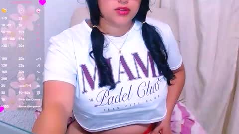 mira_cherry online show from 02.26.26