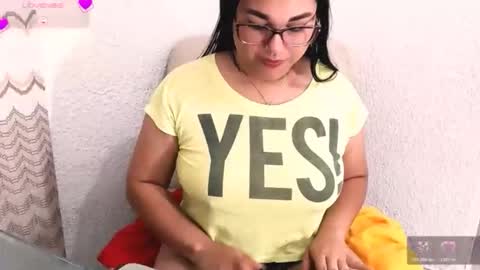 mira_cherry online show from 03.15.26