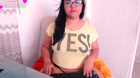 mira_cherry online show from 03.15.26