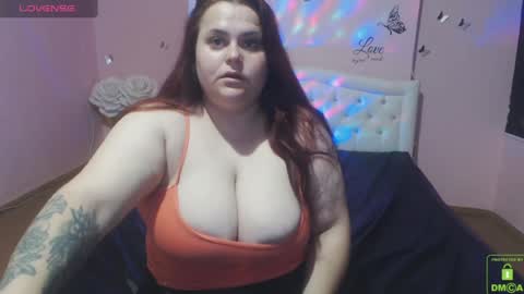 mira_cle_ online show from 07.14.26