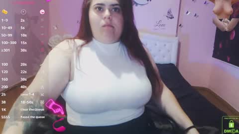 mira_cle_ online show from 07.23.26