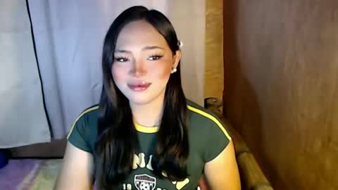 Snapshot of mira_luna222 chatting on 02.26.26 Mira Bella online show from 02.26.26