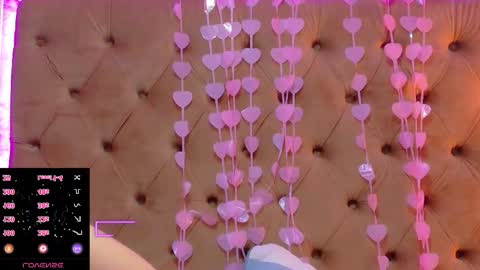 Snapshot of mira_lynxx chatting on 02.22.26 mira_lynxx online show from 02.22.26