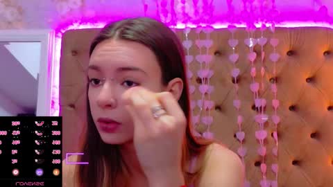 Snapshot of mira_lynxx chatting on 02.24.26 mira_lynxx online show from 02.24.26