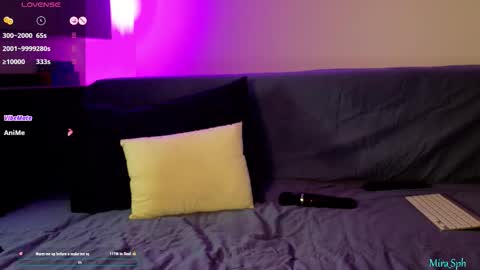 Snapshot of mira_sph chatting on 02.11.26 Mira Sph online show from 02.11.26