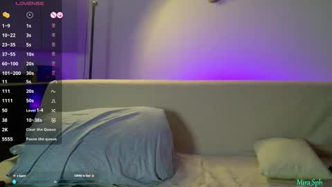 Snapshot of mira_sph chatting on 03.12.26 Mira Sph online show from 03.12.26