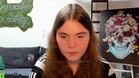 miraa_bloom online show from 03.12.26