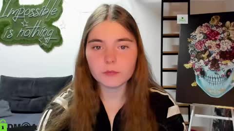 miraa_bloom online show from 03.15.26