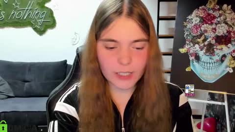 miraa_bloom online show from 03.18.26