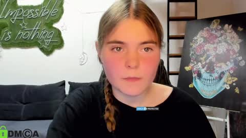 miraa_bloom online show from 04.07.26