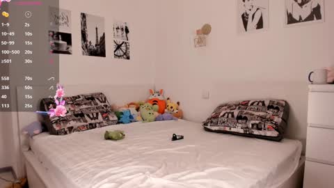 Snapshot of miraann chatting on 02.08.25 Mirana online show from 02.08.25