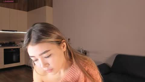 Snapshot of miraann chatting on 02.24.25 Mirana online show from 02.24.25