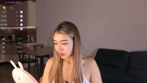 Snapshot of miraann chatting on 02.28.25 Mirana online show from 02.28.25