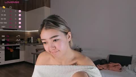 Snapshot of miraann chatting on 03.01.25 Mirana online show from 03.01.25