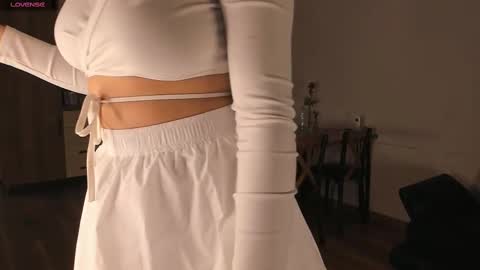 Snapshot of miraann chatting on 03.01.25 Mirana online show from 03.01.25