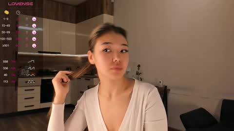 Snapshot of miraann chatting on 03.03.25 Mirana online show from 03.03.25