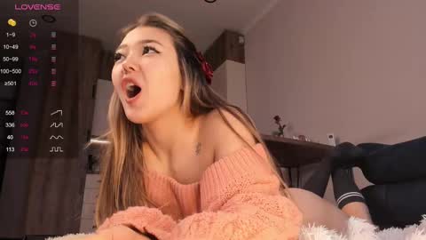 Snapshot of miraann chatting on 03.08.25 Mirana online show from 03.08.25