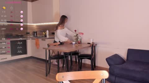 Snapshot of miraann chatting on 03.09.25 Mirana online show from 03.09.25