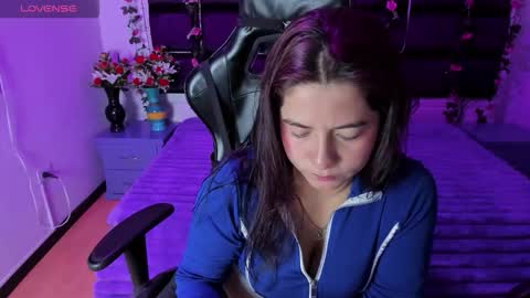 Snapshot of mirabella_miller chatting on 02.20.26 mirabella_miller online show from 02.20.26