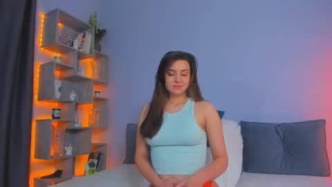 Mira  follow my fansly  online show from 06.07.26